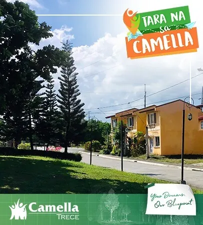 Trece-thum button to camella nasugbu page