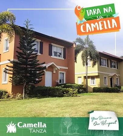 tanza-thum button to camella nasugbu page